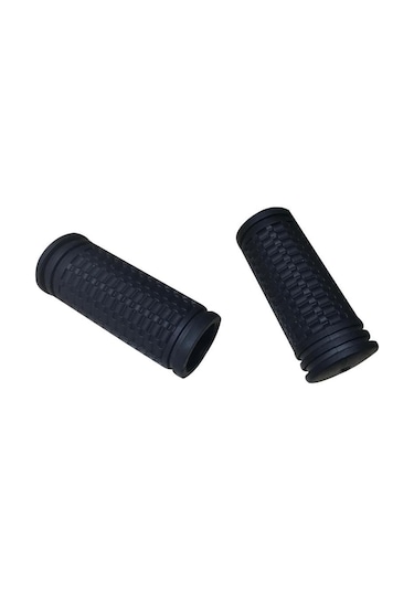 Bianchi-Carraro-Salcano Maxtech Pshift Kısa Bisiklet Elcik 7.5 CM Siyah