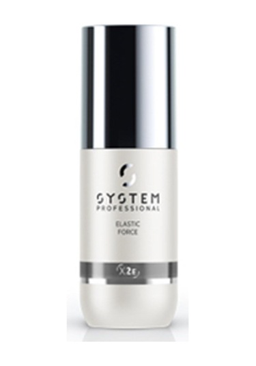 System Professional Elastic Force Parlaklık Veren Serum 125ml