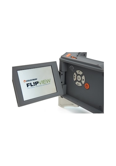 Celestron 44314 Mikroskop Flıpvıew 5mp Lcd Hh