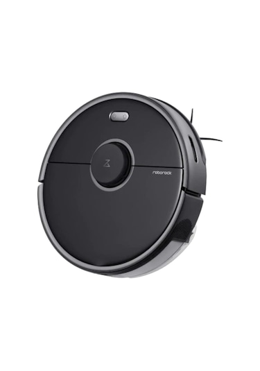 Roborock S5 Max Robot Süpürge Siyah