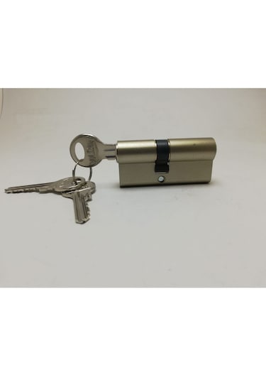 Volkan Enka540 Cerman Silindir 68 Mm