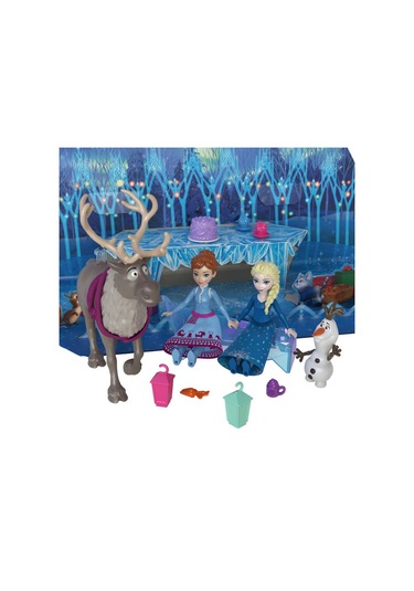 Advent Calendar Dısney