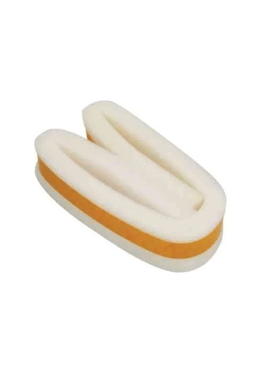 Eko Sünger Kapı Altı Eşik İzolasyon Bandı 90 Cm - Isı Ve Ses Yalıtımı - Lisinya