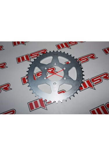 Rx3i Evo Arka Dişli 520 44t