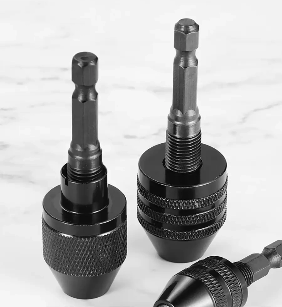 Wardan Şarjlı Tornavida Kılavuz Ucu Mini Matkap Ucu Manuel Matkap 82739624