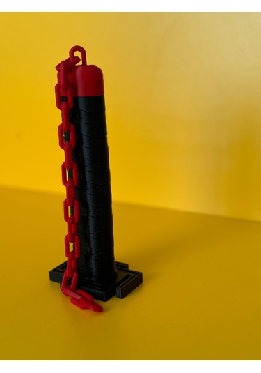 Katlanabilir Katana