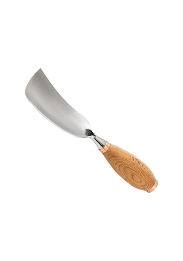 Stryı 166770 Büyük Ağır Hizmet Bilezikli Oyma Iskarpela 70 Mm