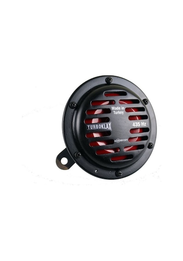 Eus Tkx.baa12312h - Korna Didit Üniversal 123 Mm 12v İnce Ses Sü