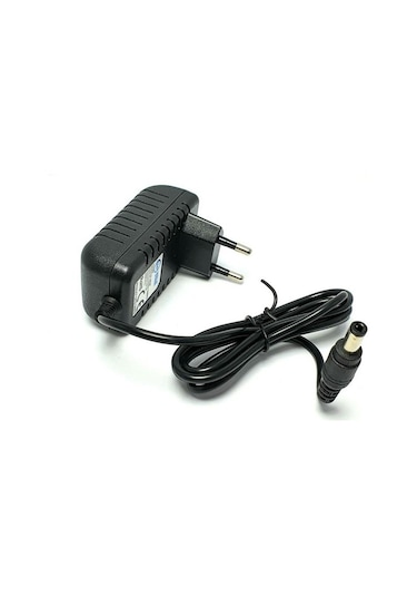 6VOLT 2AMPER Adaptör 5.5x2.5mm Jak Fişli DC 6VOLT