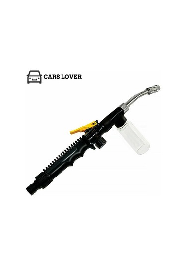 Yüksek Basınçlı Yıkama Makinesi