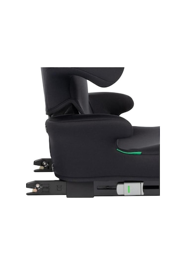 Bebeconfort Hera Fix İ-size Katlanabilir 15-36 Kg Oto Koltuğu Mineral Black Uyumlu