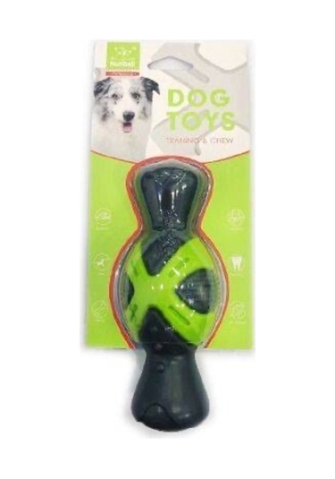 Nunbell Köpek Oyuncağı X Kemik L