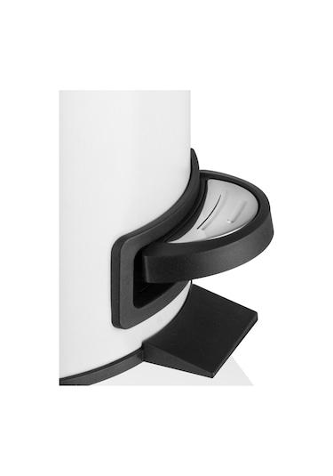 Siliwax İkili Banyo Seti - Beyaz 3 L Beyaz