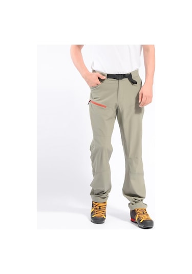 Berg Malpelo Trekking Erkek Pantolon-Haki