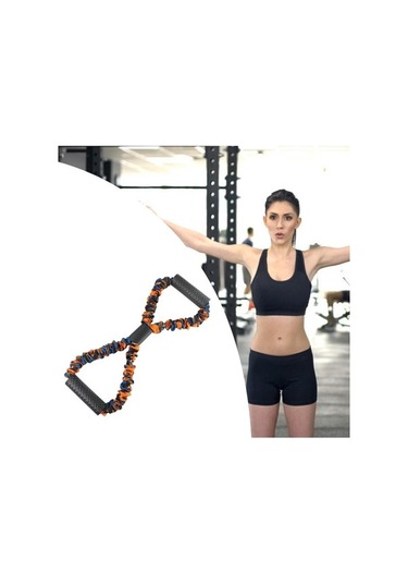 Maoyaya Dolıty 1 Adet Direnç Bantları Elastik Bant Spor Salonu Sarı, Yeni Model, Sarı Sarı Sarı