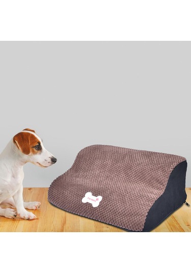 Homyl Köpek Rampaları Adımları Çekyat Merdiveni Hafif