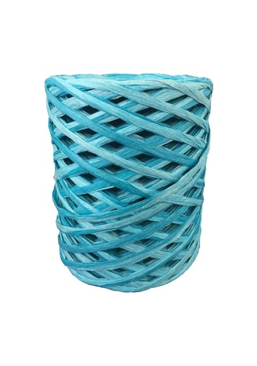 Angel Çanta Aksesuar Ithal Ebruli Rafya No: 12