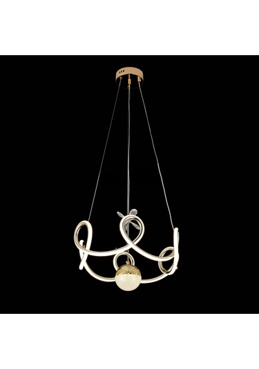 88033/gd Led Avize Sarı SARI