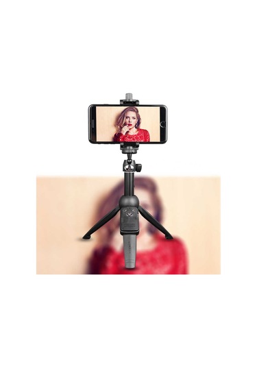 Yunteng Yt-9928 Selfie Çubuğu