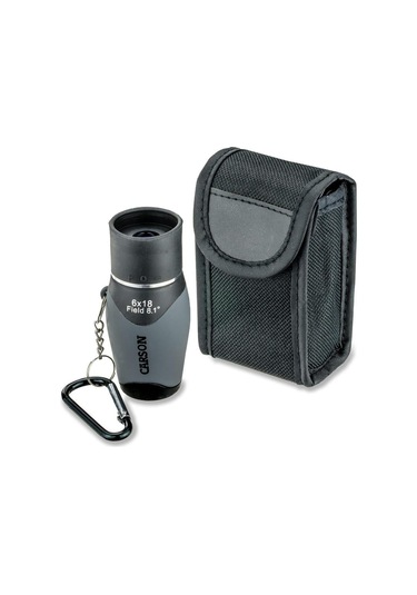 Carson Mm-618 Minimight 6x18mm Cep Dürbünü Çok Renkli