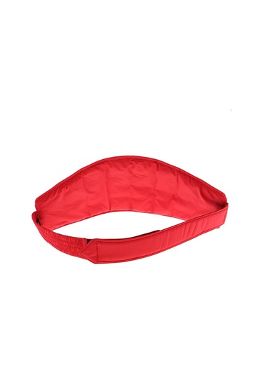 Homyl Kalınlaşmak Termal Ördek Aşağı Bel Kırmızı Kırmızı