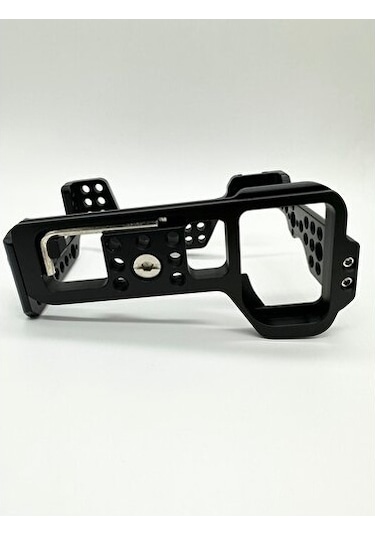 Pdx A7m4 / A7r4 / A7s3 Kamera Kafesi Camera Cage