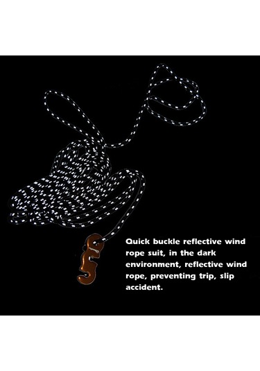 Skycity 4'lü Multifonksiyonlu Aydınlatıcı Çadır Rengi, 3mm Poliester/nilon, Alüminyum Kilit, 4m Uzunluk, Sarı - Kamp, Pergola, Çamaşır Ç晾晒 İçin Sarı