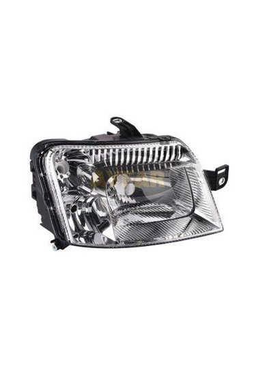 Ayfar 101123 F.panda 2009-2012 Far Motorlu Sol