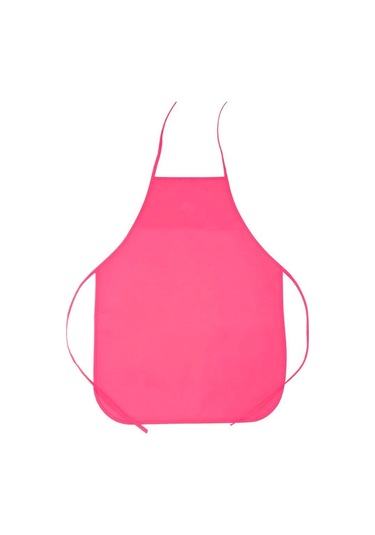 Bundera Çocuk Boyama Aşçı Mutfak Etkinlik Önlüğü