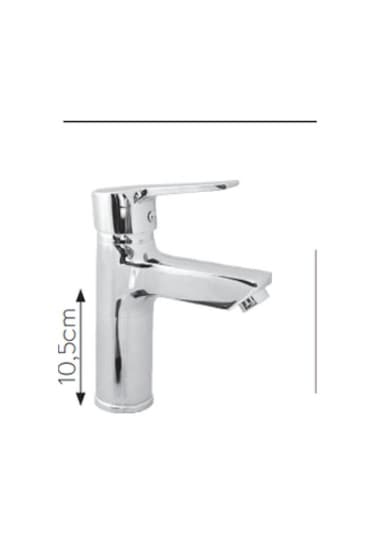 Güven 9601 Safir Lavabo Bataryası