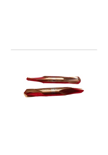 Derz Ucu 105 10 Mm Çift Kafa Nano Kaplama Elmas