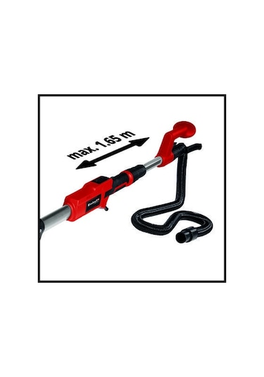 Einhell TE-DW 225 X Alçıpan Duvar Zımpara 750W - 4259960