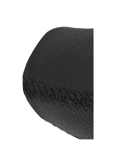 Shineyee Mazda 3/6/cx-7/mx-5 2005-2011 5 Vites Abs Deri Kalite Vites Topu - Ergonomik Tasarım, Kolay Kurulum, Lüks Görünüm