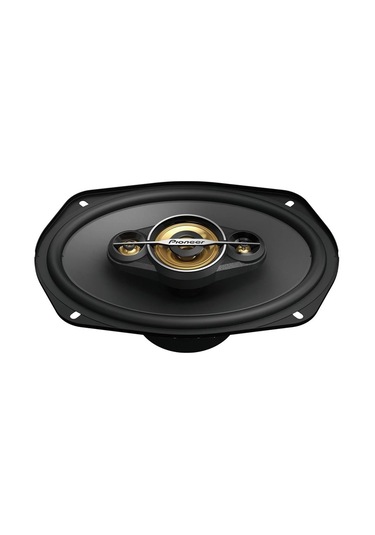 Pıoneer Ts-a6971f 600 Watt 6x9 Oval Oto Hoparlör 2li Takım