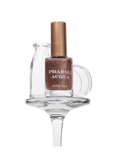Pharma Acqua Fresh Nail Varnish Oje 83 12 ML