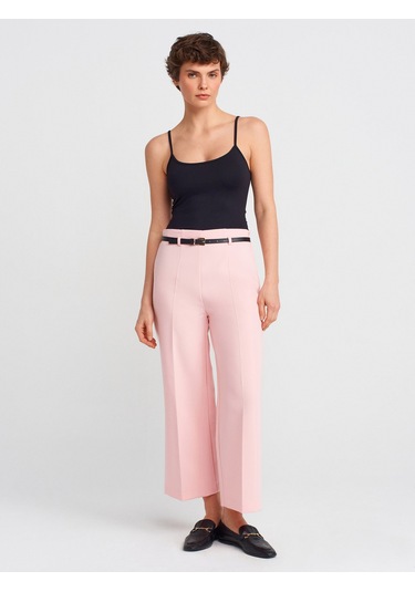 Dilvin 20901 İnce Askılı Poliamid Top-siyah Siyah