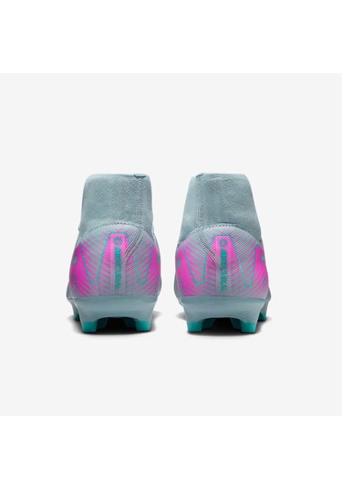 Nike Mercurial Superfly 10 Academy Fg/mg Erkek Kramponfq1456-3 Mavi