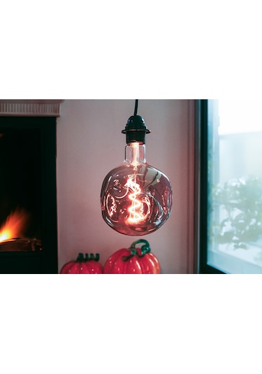 Dekoratif Led Ampul Smoky 4w 140lm Ets150