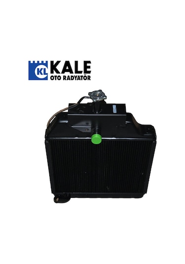 MASSEY FERGUSON 260 G 4X4 KOMPLE RADYATÖR 4 SIRA KALE