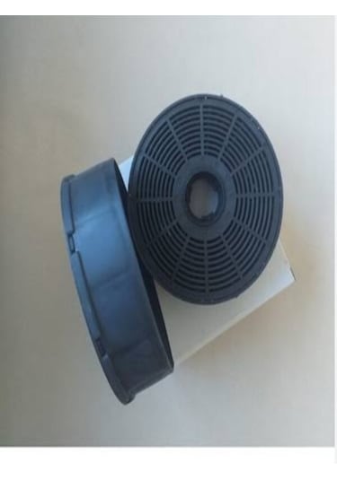 Ukinox Drone 52 Cm Inox Davlumbaz Karbon Filtre