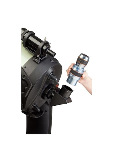 Celestron Luminos 7 Mm 1,25 Inç Eyepiece Parent