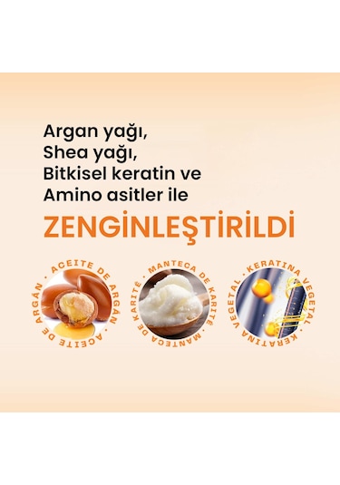 Kativa Brezilya Keratin Doğal Ve Vegan Saç Düzleştirme Seti