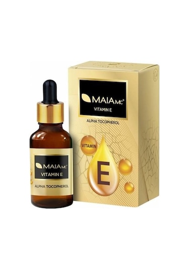 Maia Vitamin E  Serum 20ml