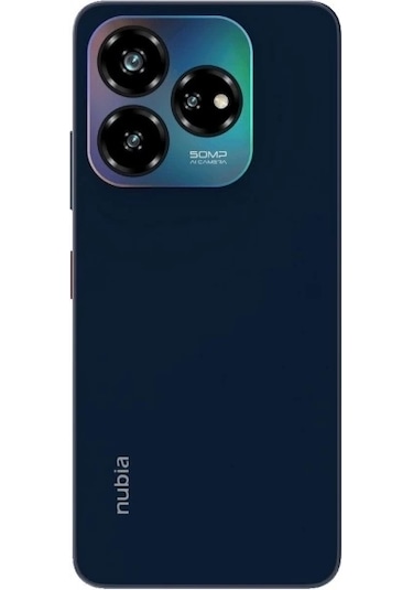Zte Nubia V60 Design Lcd Ekran + Dokunmatik Full