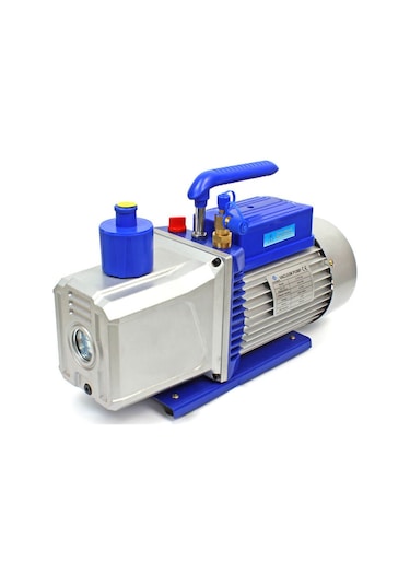 Cacheng Cvp 2-40 Çift Kademeli Yağlı Vakum Pompası 17 M³/H