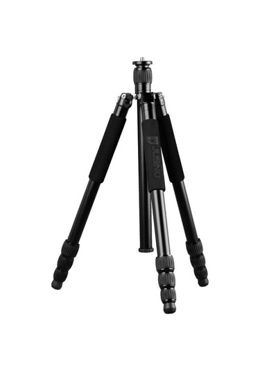 Jusino Tk-254 Profesyonel Tripod / Monopod 160Cm Aluminyum
