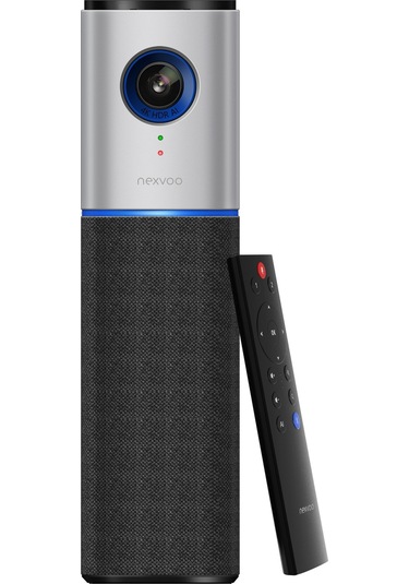 Nexvoo NexPod Pro N149 4K UHD Video Konferans Webcam