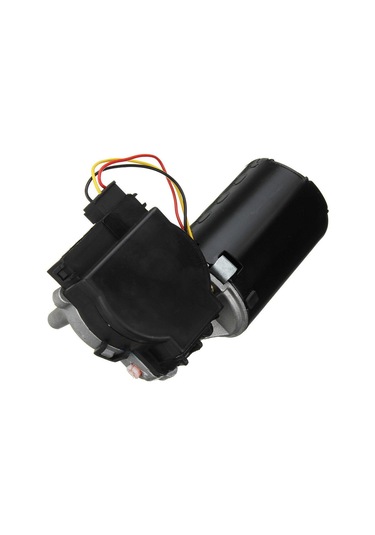 Peugeot Boxer Ön Cam Silgi Silecek Motoru 1994--2002