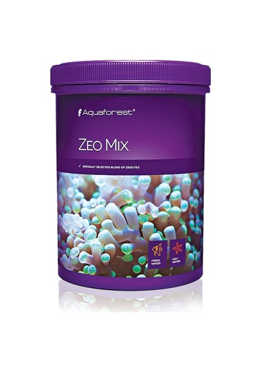 Aquaforest - Zeomix 5000ml