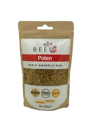 Bee'O Up Polen 200 Gr